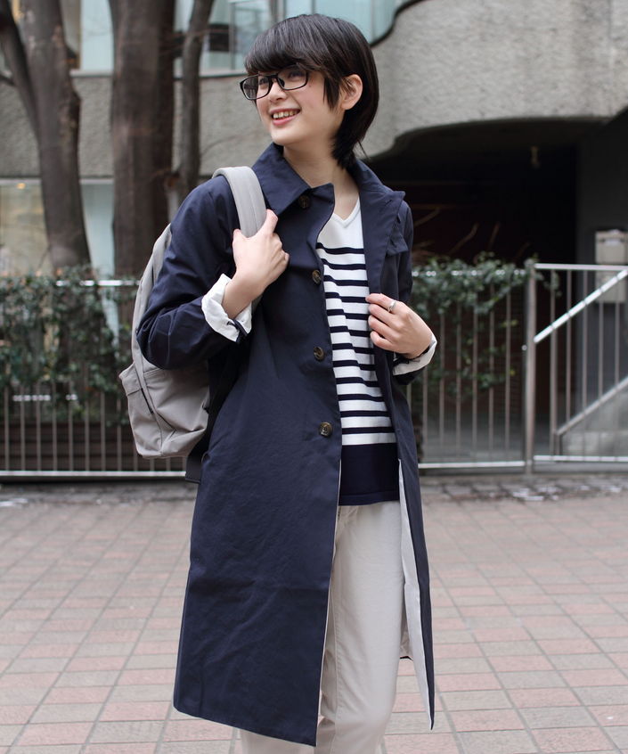 アウトレットSALE Sakura Coat(Mサイズ) | rpagrimensura.com.ar