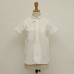 HAVERSACK / 別注　SOLID SHIRTS S/S