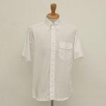 INDIVIDUALIZED SHIRTS / TWILL B.D. S/S