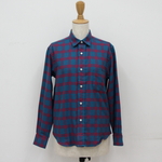 INDIVIDUALIZED SHIRTS / FLANEL SHIRTS for Ladies'