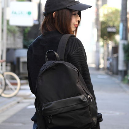 があり リュック DAILY DAYPACK [MATTE] ZOZOTOWN PayPayモール店 ...