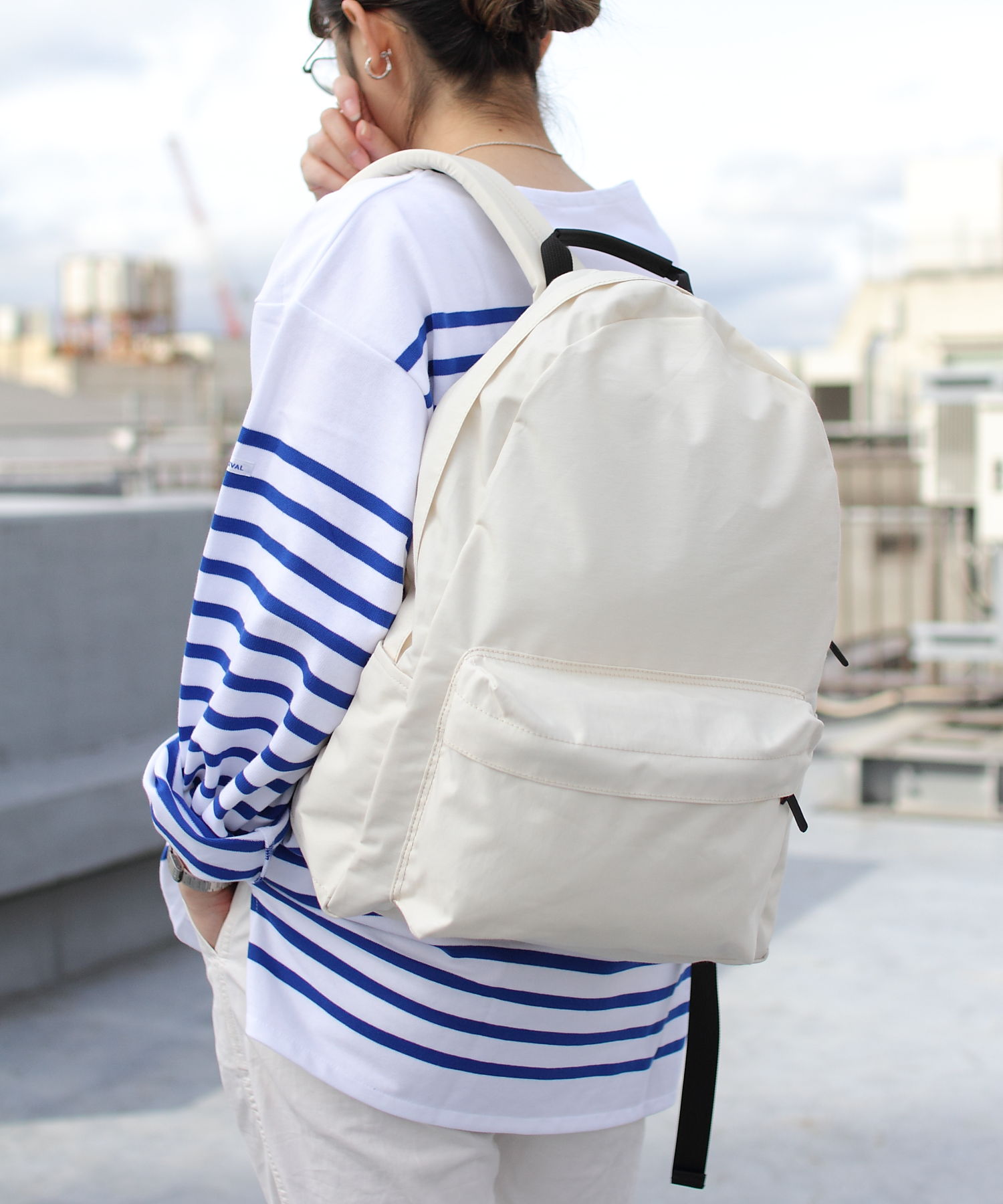 STANDARD SUPPLY / スタンダードサプライ　デイリーデイパック DAILY DAYPACK