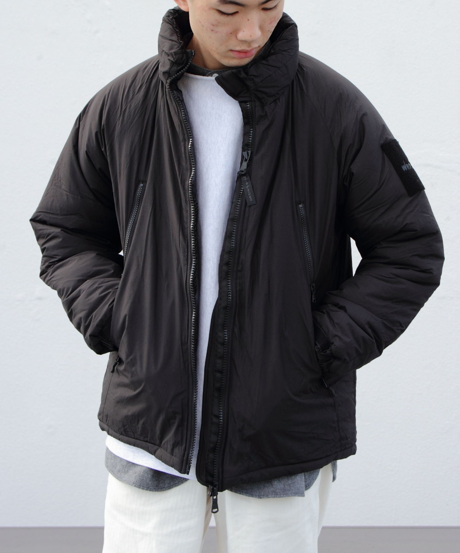 Wild Things Steps ステップス Seek Find シークアンドファインド 公式サイト