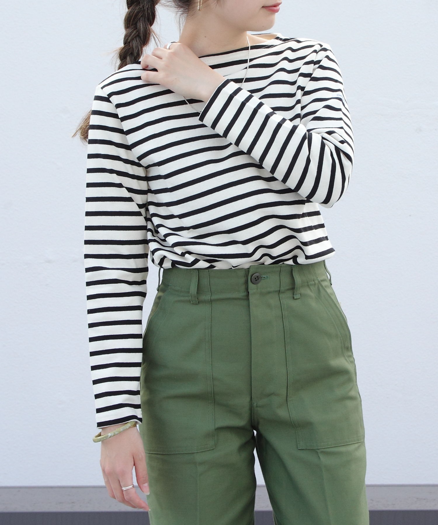 Orcival Steps ステップス Seek Find シークアンドファインド 公式サイト