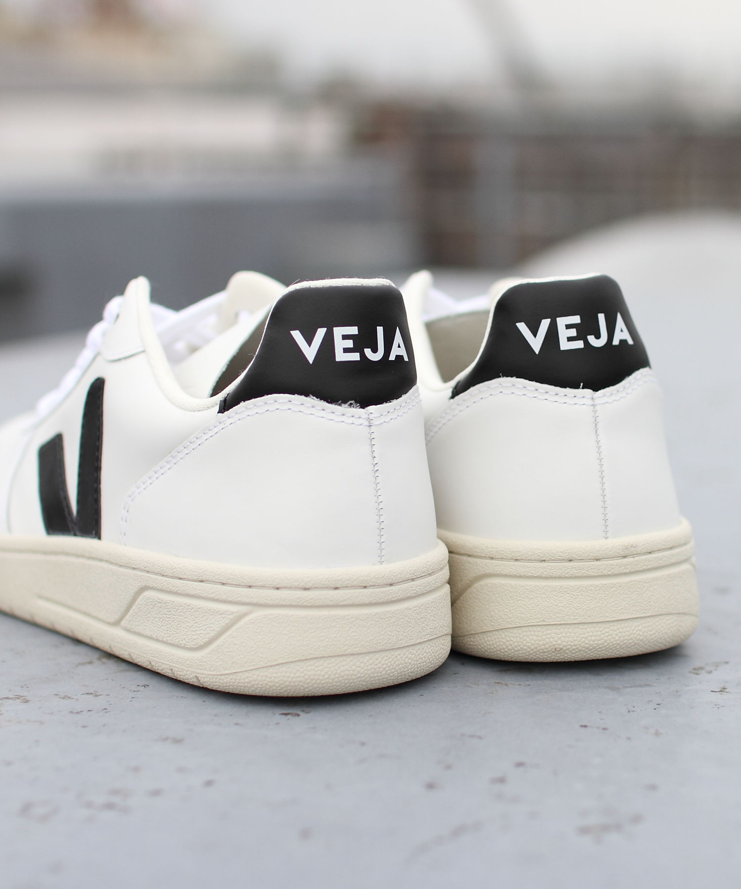 VEJA/ヴェジャ V-10 VX0201270/VX0200005 | STEPS(ステップス