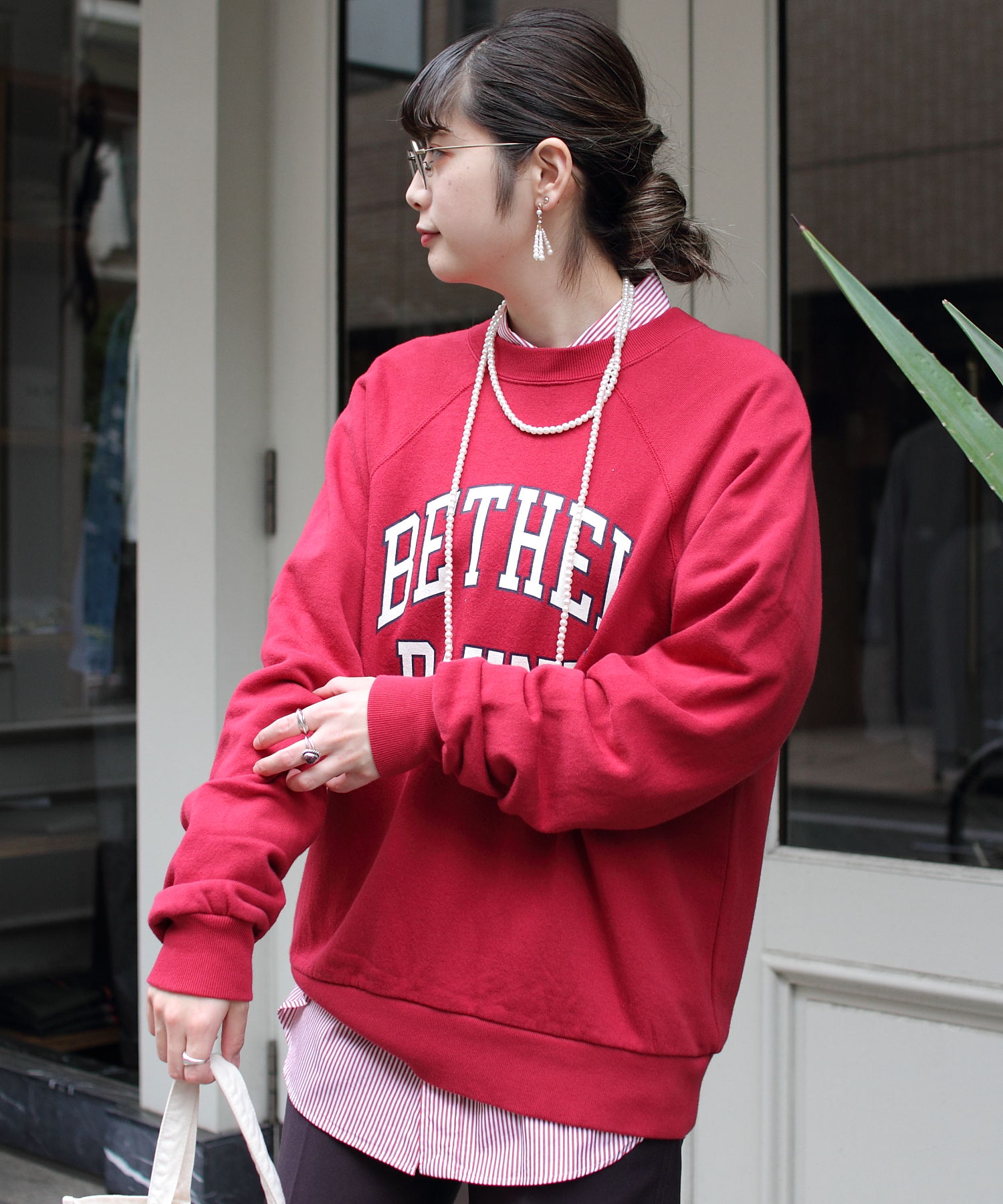 THE SHINZONE BETHEL PAYNE PULLOVER | www.fleettracktz.com