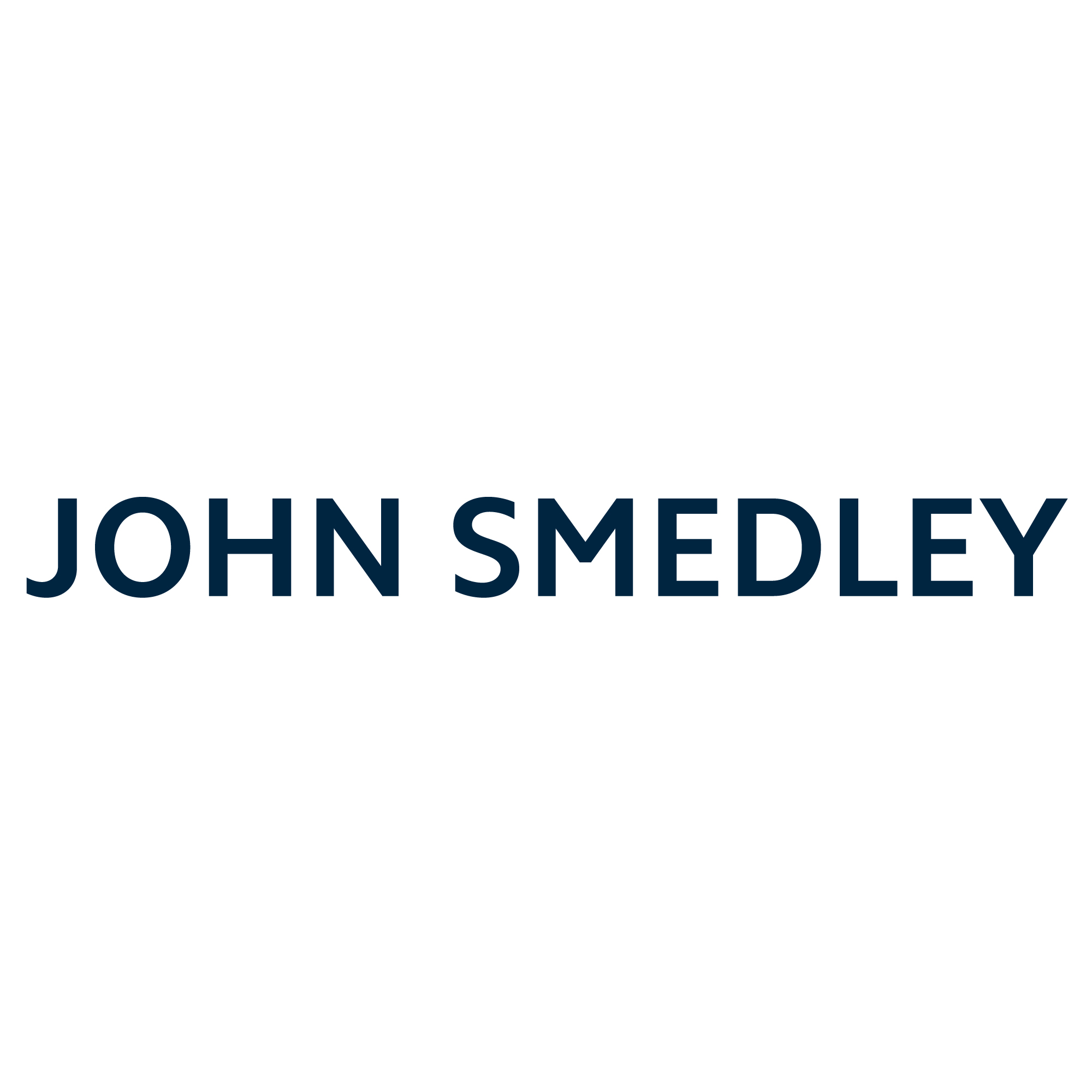 JOHN SMEDREY