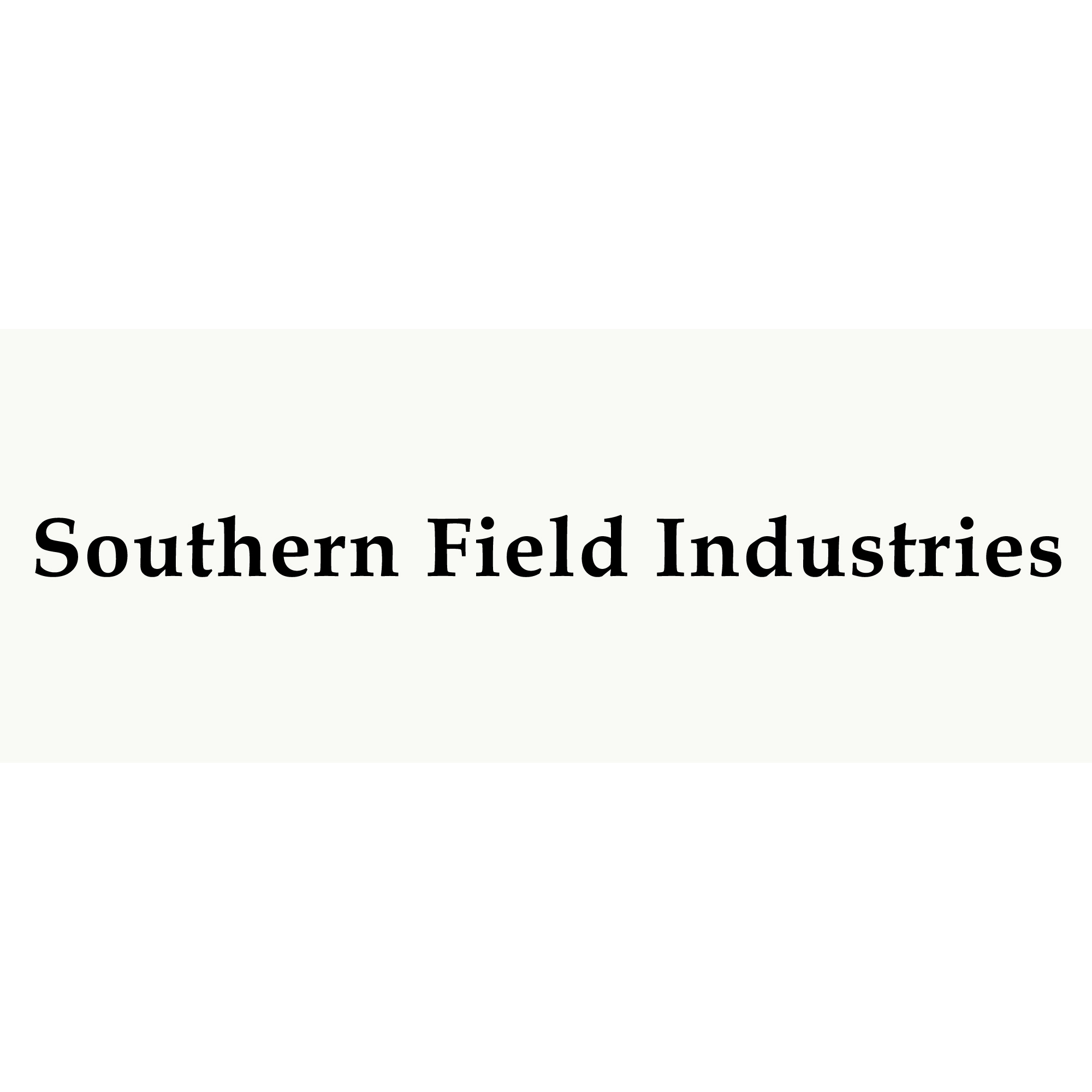 Southern Field Industries