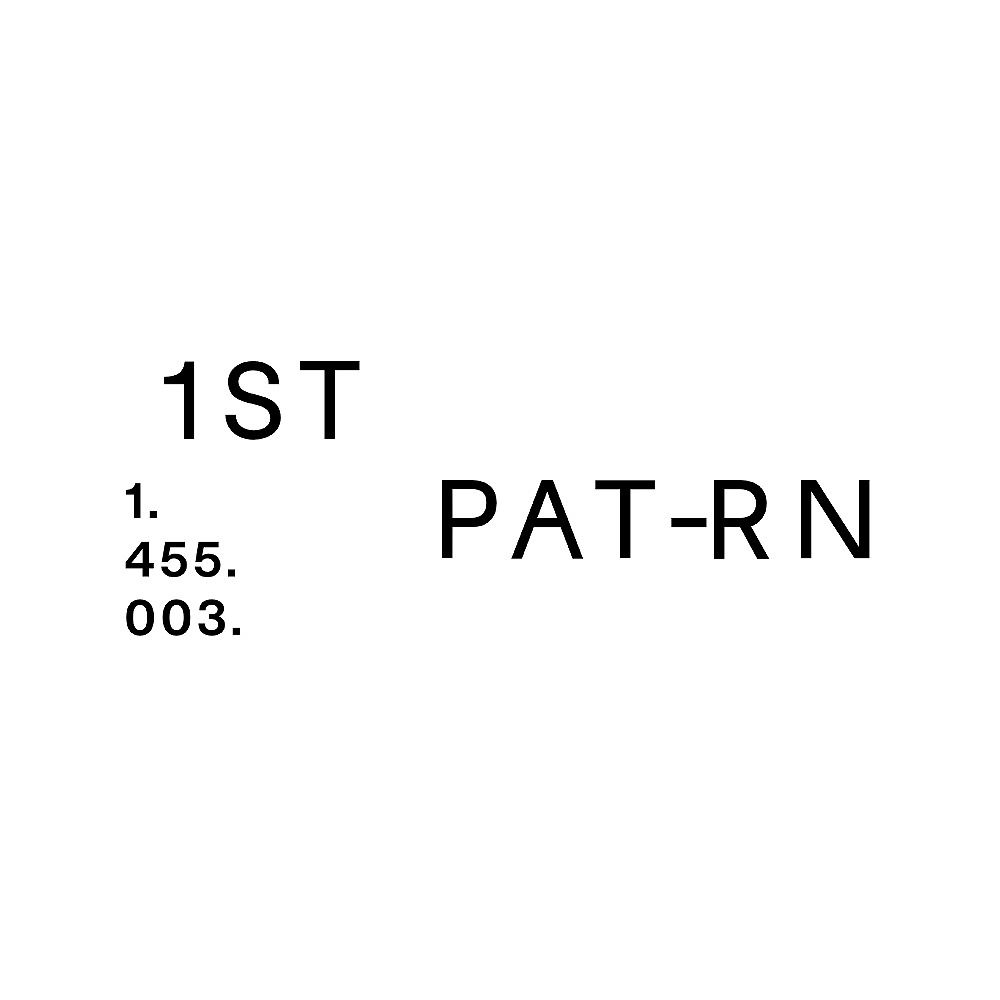 1ST PAT-RN