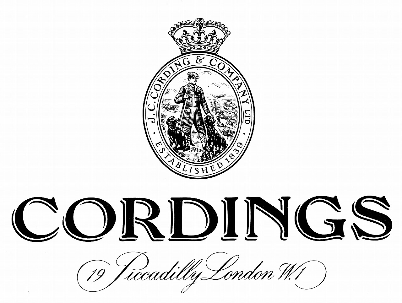 CORDINGS