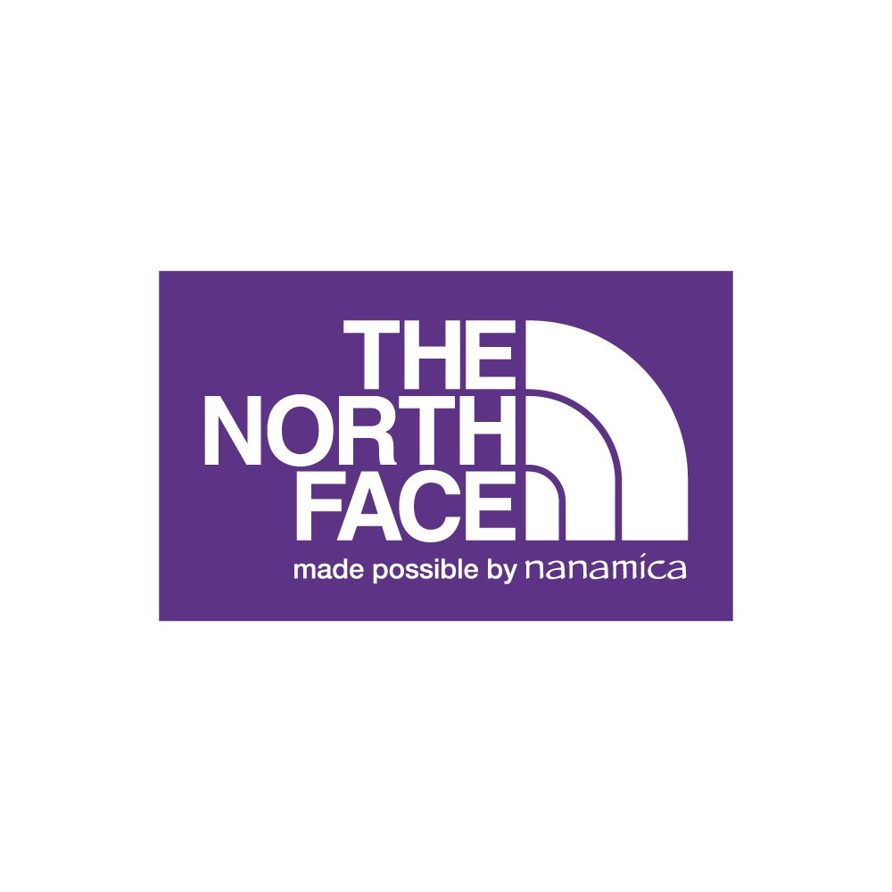 THE NORTH FACE PURPLE LABEL