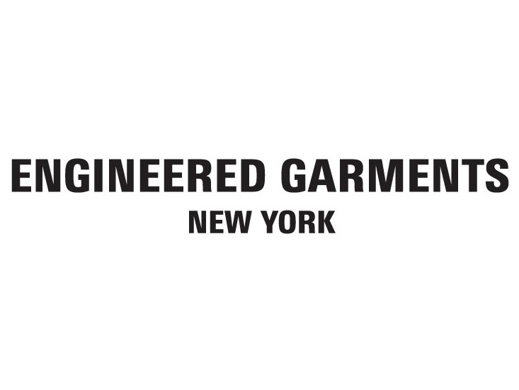 ENGINEERED GARMENTS
