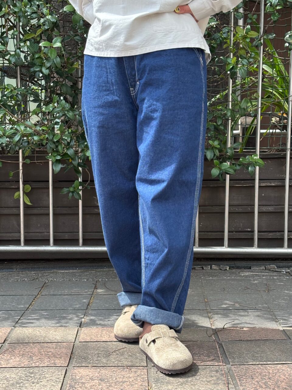 EMON POP UP STORE 4/12(sat)-4/20(sun) | STEPS(ステップス)/SEEK&FIND(シークアンド ...
