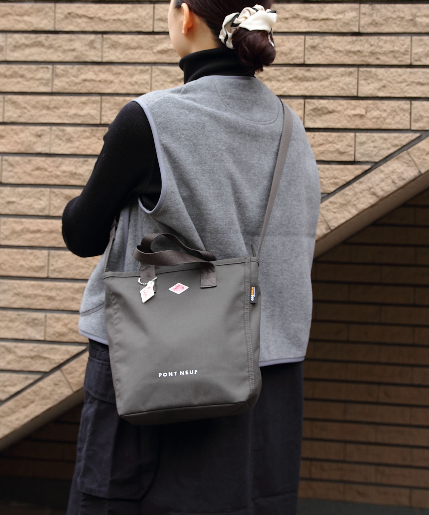 DANTON/ダントン　ポン ヌフ　PONT NEUF